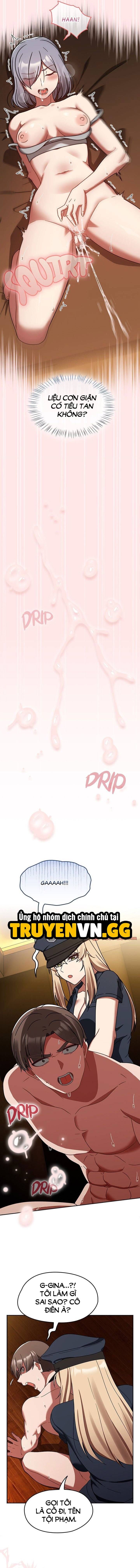 đọc truyện Máy Dập Boxing Chương 29 ảnh 12 tại Thiên Thai Truyện