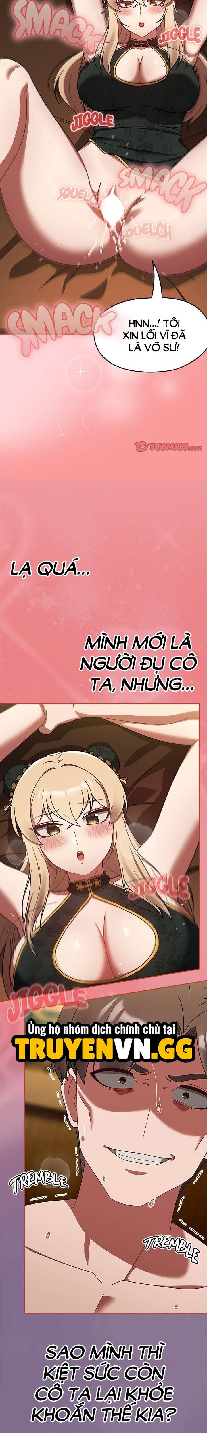 đọc truyện Máy Dập Boxing Chương 29 ảnh 17 tại Thiên Thai Truyện