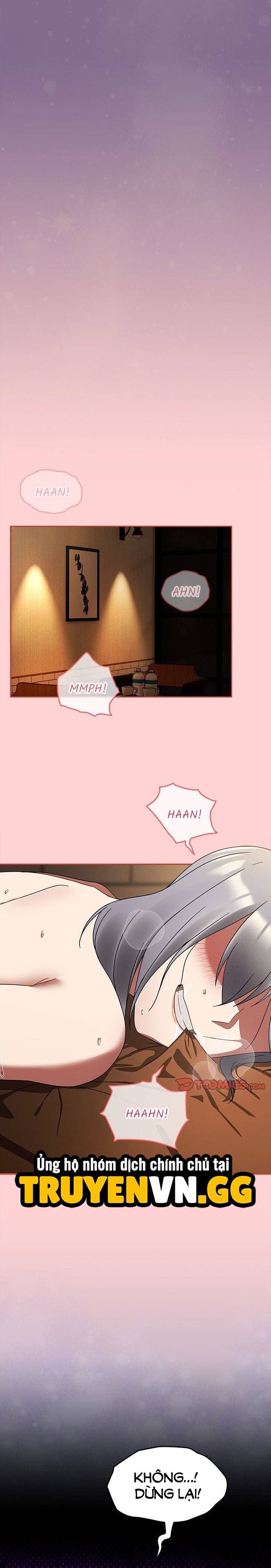 đọc truyện Máy Dập Boxing Chương 29 ảnh 18 tại Thiên Thai Truyện