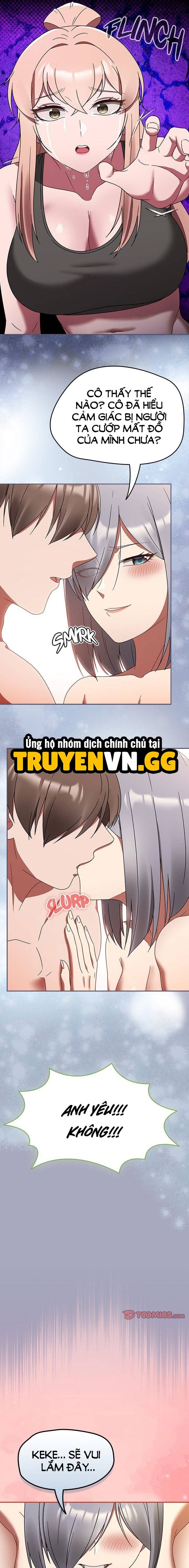 đọc truyện Máy Dập Boxing Chương 29 ảnh 19 tại Thiên Thai Truyện