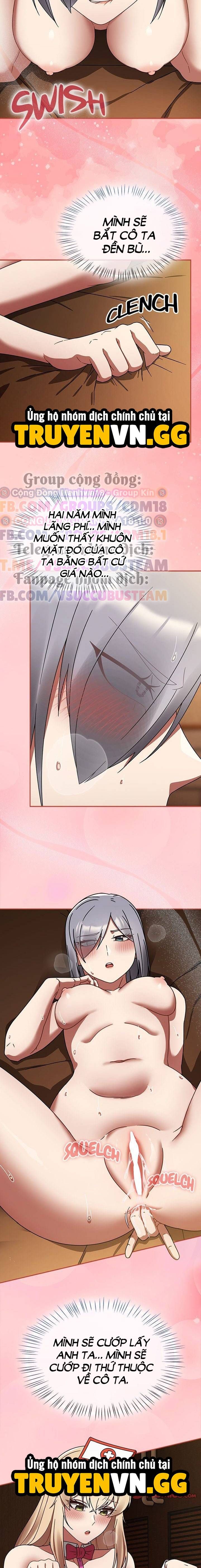 đọc truyện Máy Dập Boxing Chương 29 ảnh 20 tại Thiên Thai Truyện