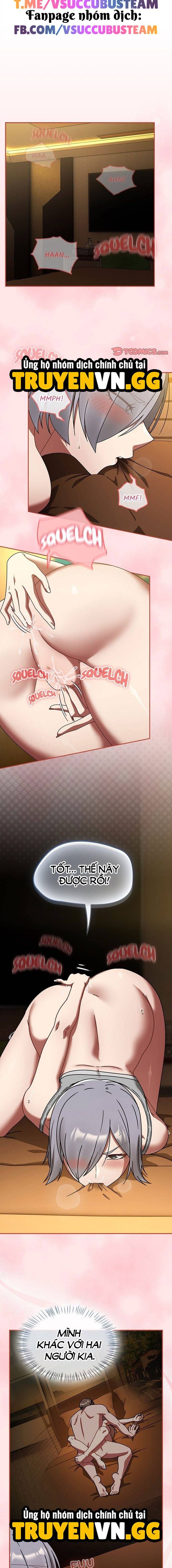 đọc truyện Máy Dập Boxing Chương 29 ảnh 5 tại Thiên Thai Truyện