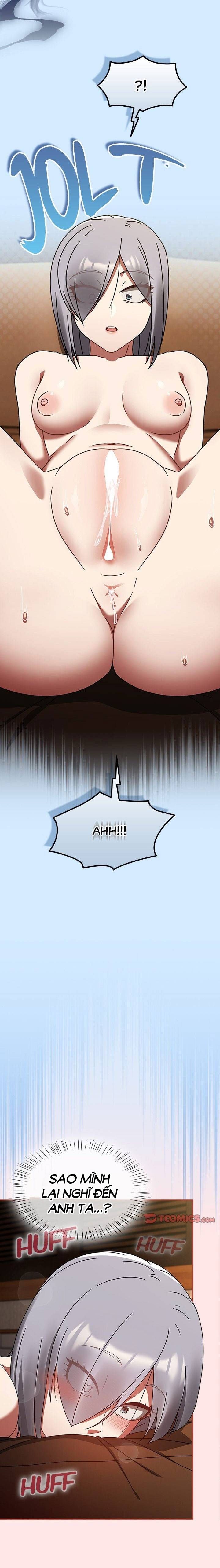 đọc truyện Máy Dập Boxing Chương 29 ảnh 7 tại Thiên Thai Truyện