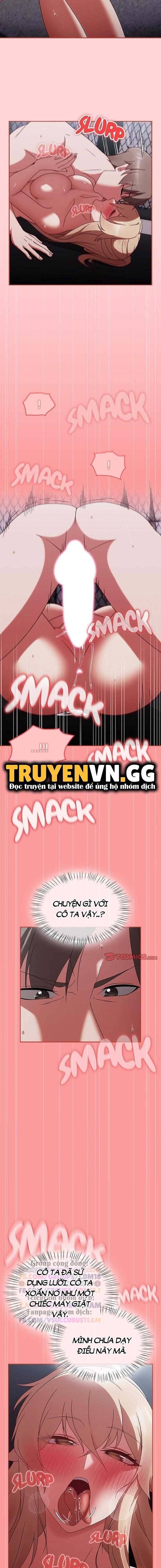 đọc truyện Máy Dập Boxing Chương 3 ảnh 8 tại Thiên Thai Truyện
