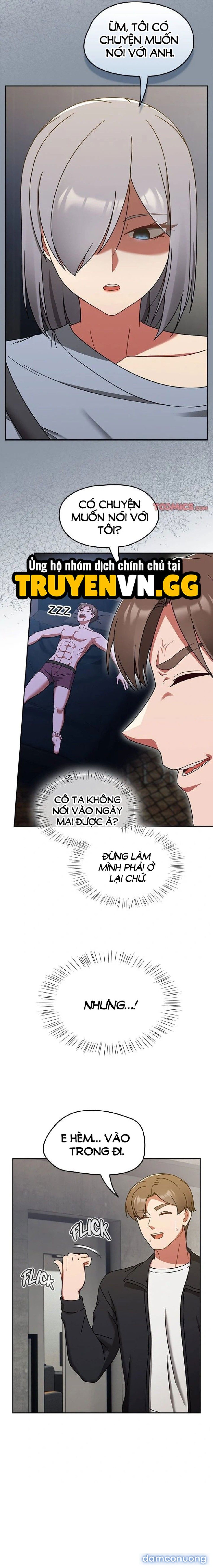 đọc truyện Máy Dập Boxing Chương 30 ảnh 14 tại Thiên Thai Truyện