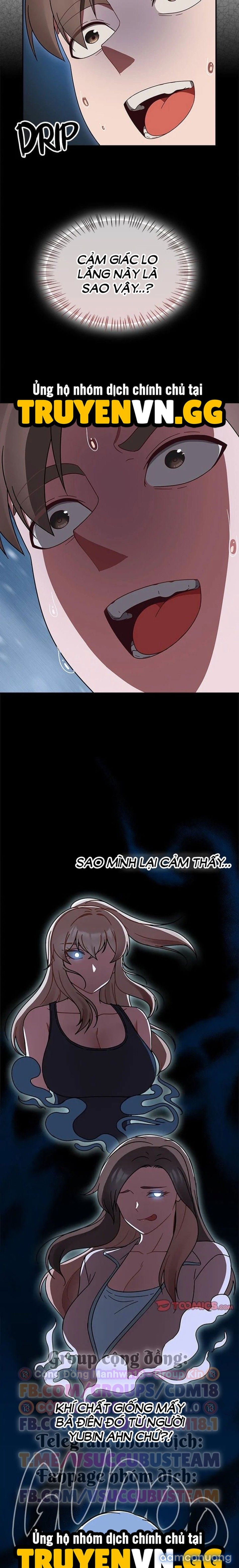 đọc truyện Máy Dập Boxing Chương 30 ảnh 18 tại Thiên Thai Truyện