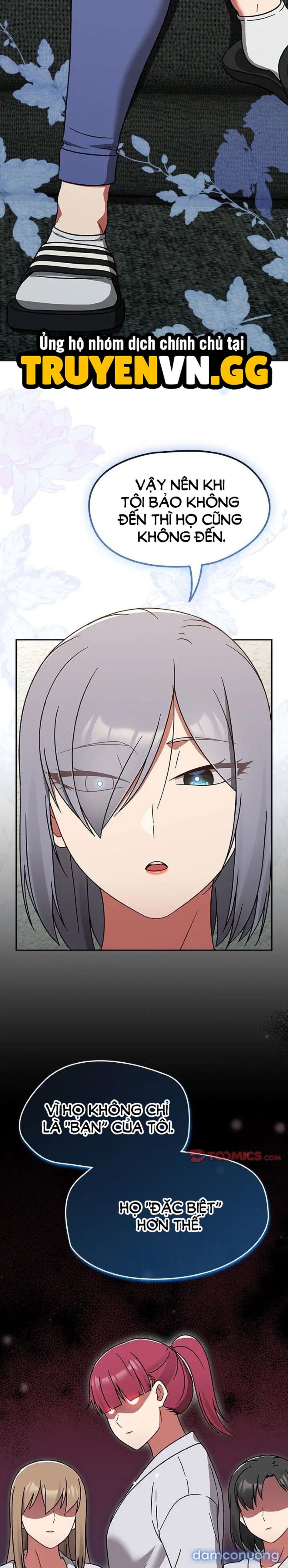 đọc truyện Máy Dập Boxing Chương 30 ảnh 20 tại Thiên Thai Truyện