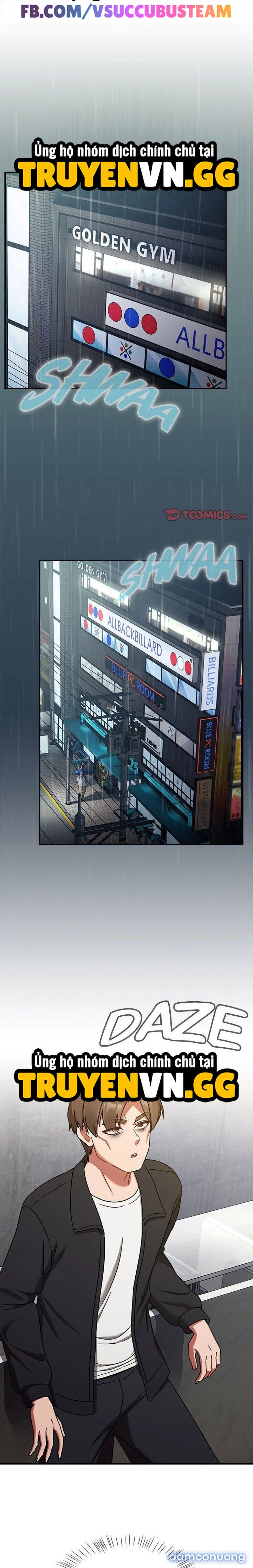 đọc truyện Máy Dập Boxing Chương 30 ảnh 4 tại Thiên Thai Truyện