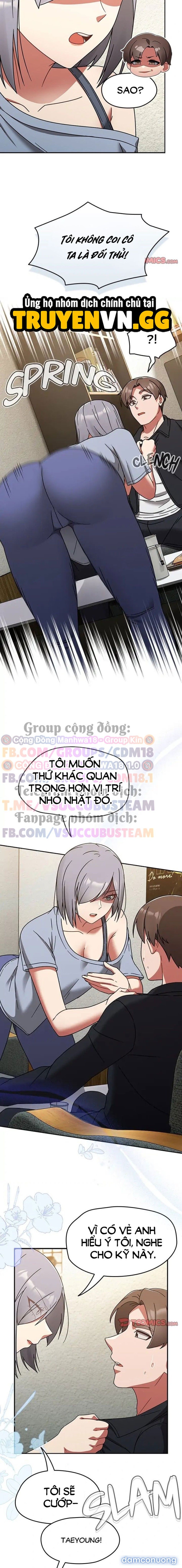 đọc truyện Máy Dập Boxing Chương 30 ảnh 24 tại Thiên Thai Truyện