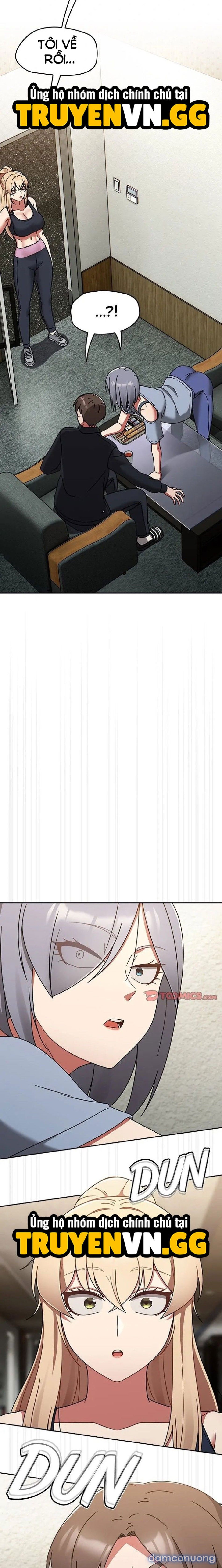 đọc truyện Máy Dập Boxing Chương 30 ảnh 25 tại Thiên Thai Truyện