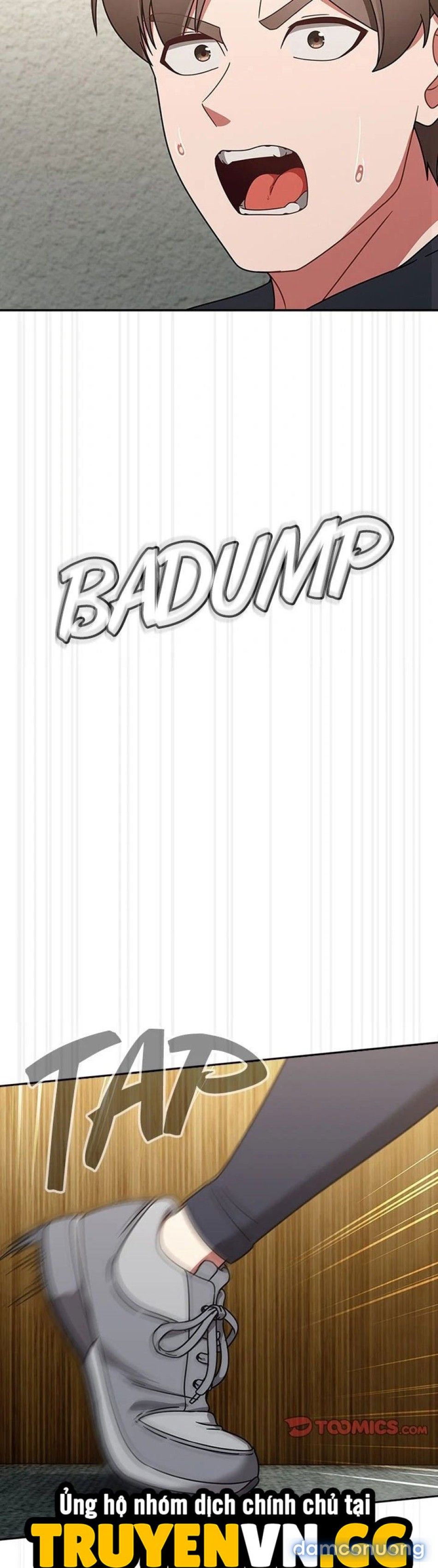 đọc truyện Máy Dập Boxing Chương 30 ảnh 26 tại Thiên Thai Truyện