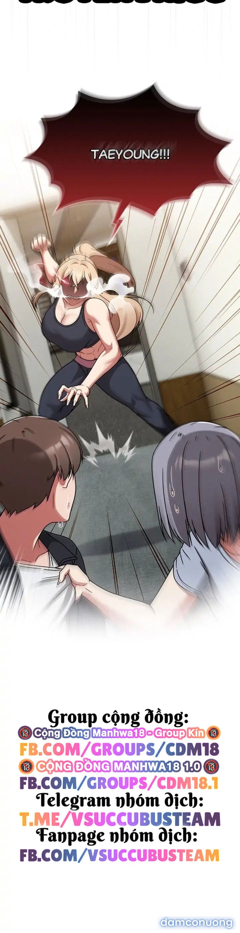 đọc truyện Máy Dập Boxing Chương 30 ảnh 27 tại Thiên Thai Truyện