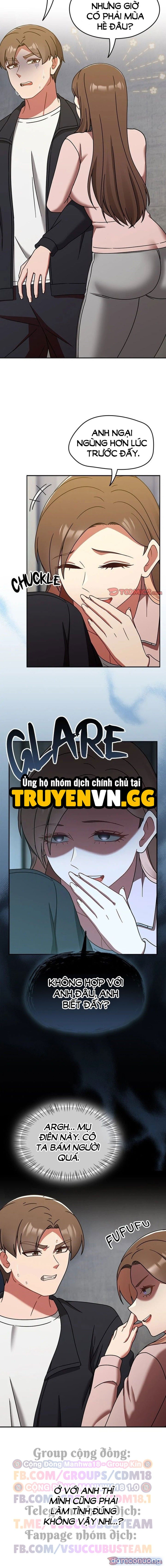 đọc truyện Máy Dập Boxing Chương 30 ảnh 7 tại Thiên Thai Truyện