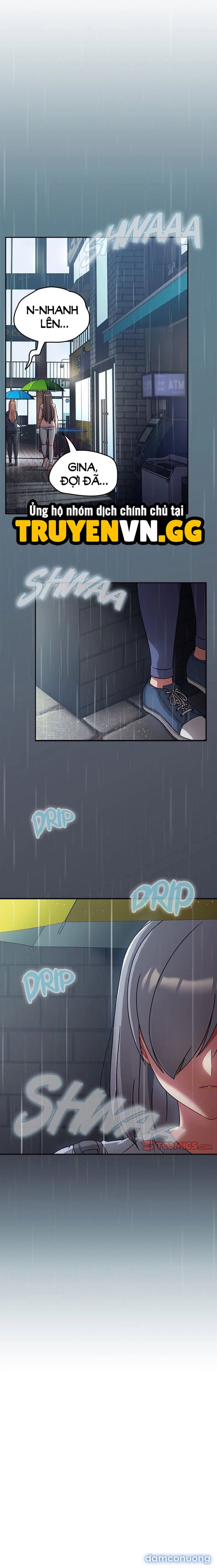 đọc truyện Máy Dập Boxing Chương 30 ảnh 11 tại Thiên Thai Truyện