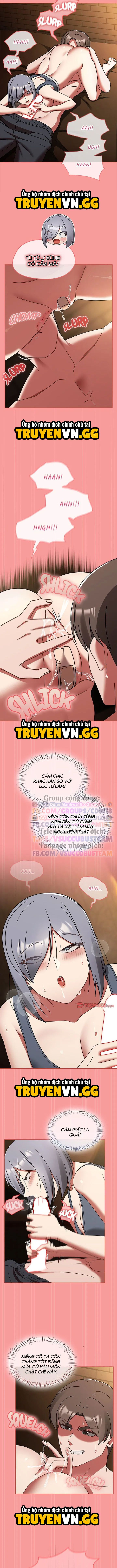 đọc truyện Máy Dập Boxing Chương 33 ảnh 12 tại Thiên Thai Truyện