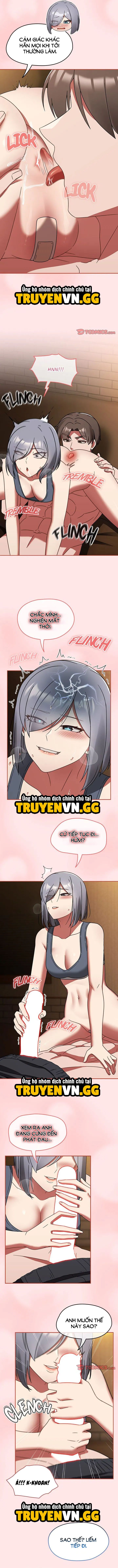 đọc truyện Máy Dập Boxing Chương 33 ảnh 9 tại Thiên Thai Truyện