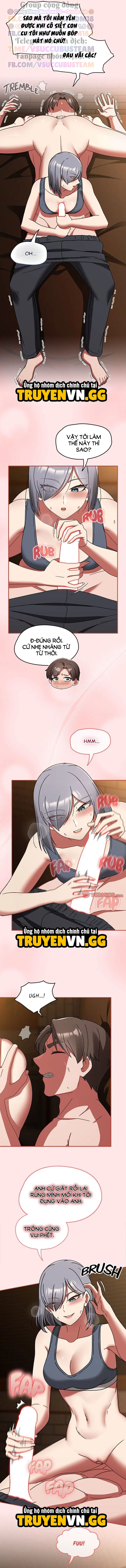 đọc truyện Máy Dập Boxing Chương 33 ảnh 10 tại Thiên Thai Truyện