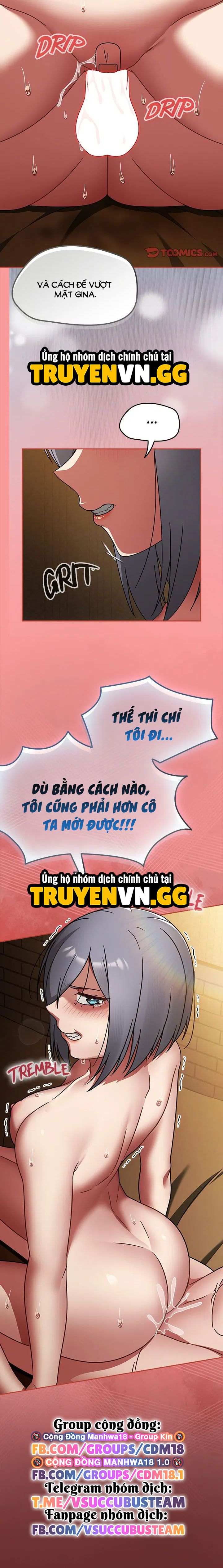 đọc truyện Máy Dập Boxing Chương 34 ảnh 14 tại Thiên Thai Truyện