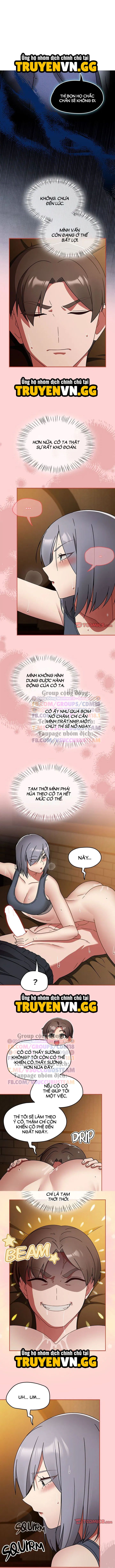 đọc truyện Máy Dập Boxing Chương 34 ảnh 4 tại Thiên Thai Truyện