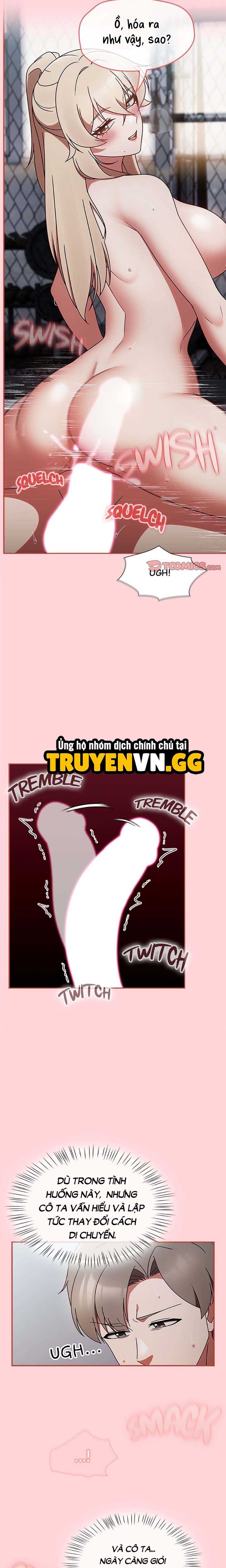 đọc truyện Máy Dập Boxing Chương 4 ảnh 12 tại Giả Dược