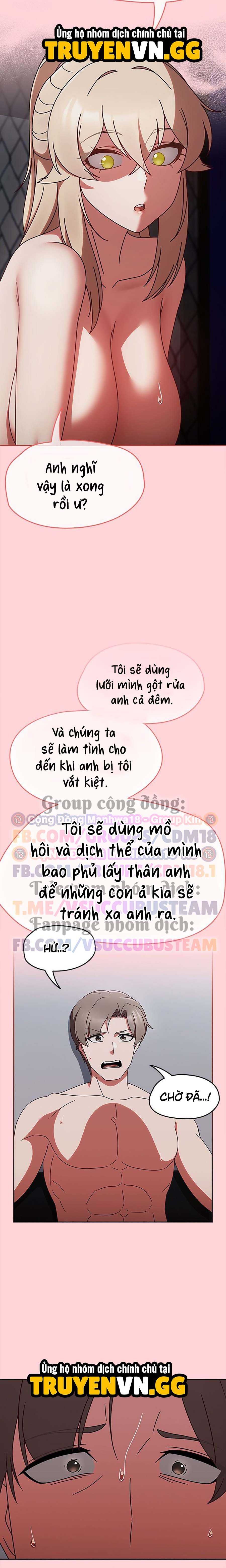 đọc truyện Máy Dập Boxing Chương 4 ảnh 18 tại Giả Dược