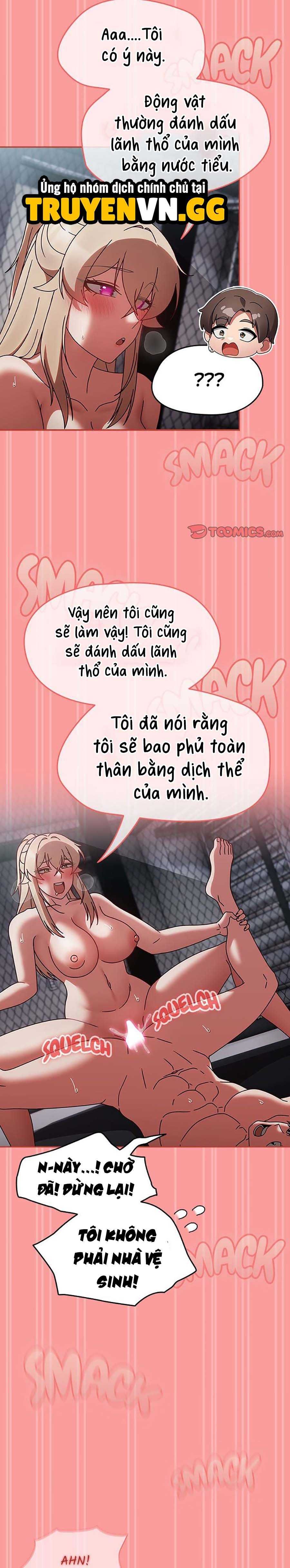 đọc truyện Máy Dập Boxing Chương 4 ảnh 23 tại Giả Dược