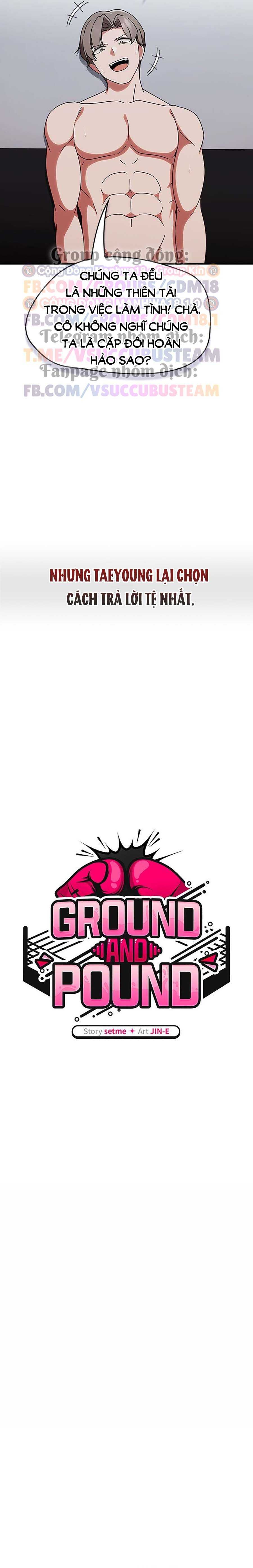 đọc truyện Máy Dập Boxing Chương 4 ảnh 4 tại Giả Dược
