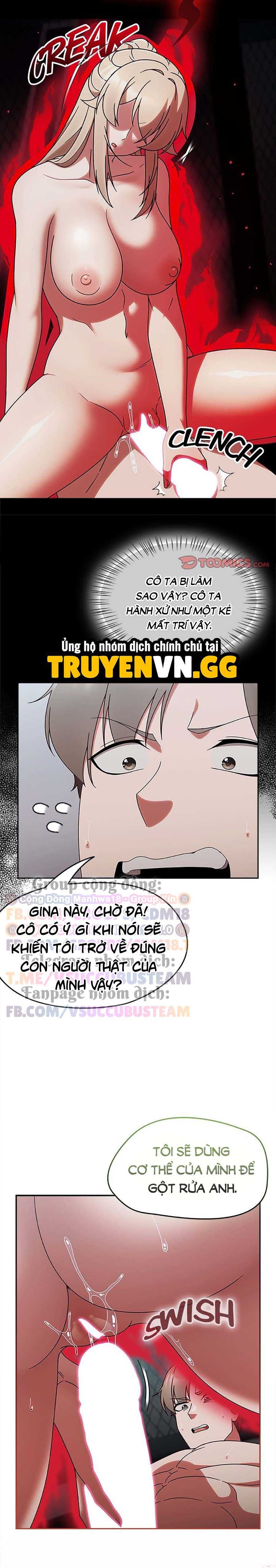 đọc truyện Máy Dập Boxing Chương 4 ảnh 7 tại Giả Dược