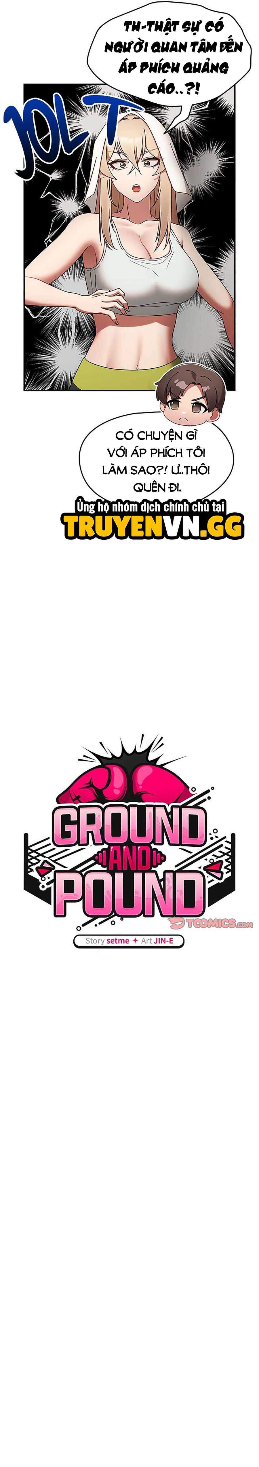 đọc truyện Máy Dập Boxing Chương 5 ảnh 12 tại Giả Dược