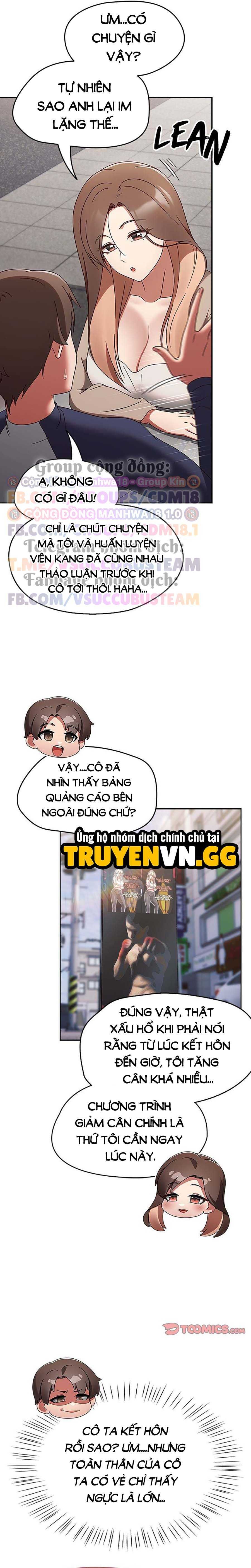 đọc truyện Máy Dập Boxing Chương 5 ảnh 16 tại Giả Dược