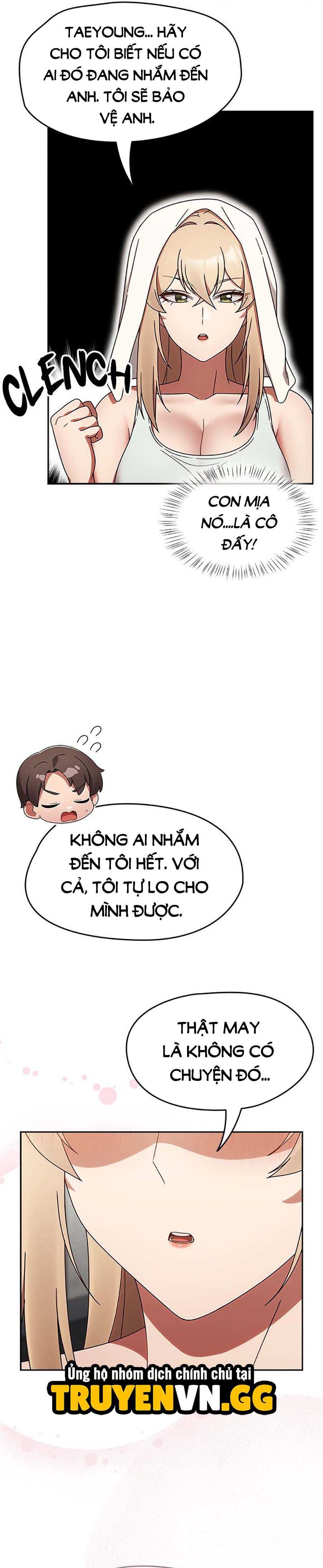 đọc truyện Máy Dập Boxing Chương 5 ảnh 8 tại Giả Dược