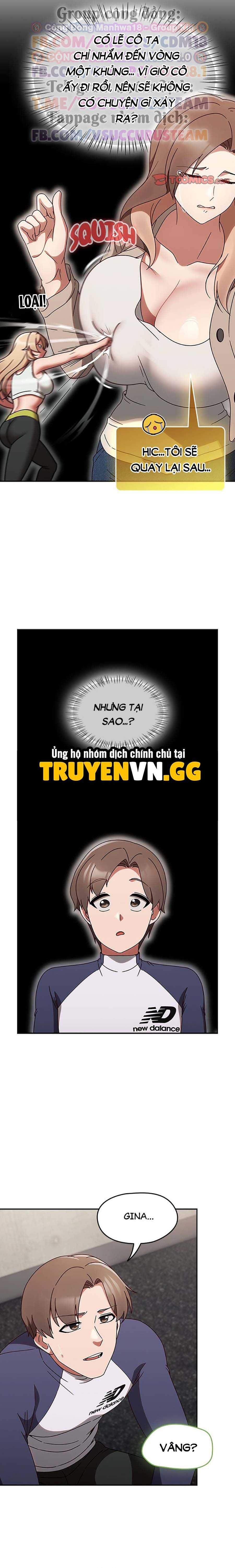 đọc truyện Máy Dập Boxing Chương 6 ảnh 12 tại Giả Dược