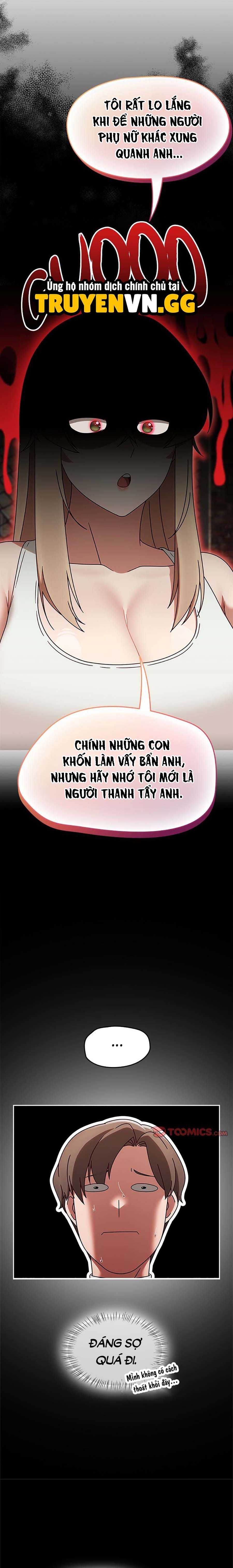đọc truyện Máy Dập Boxing Chương 6 ảnh 14 tại Giả Dược