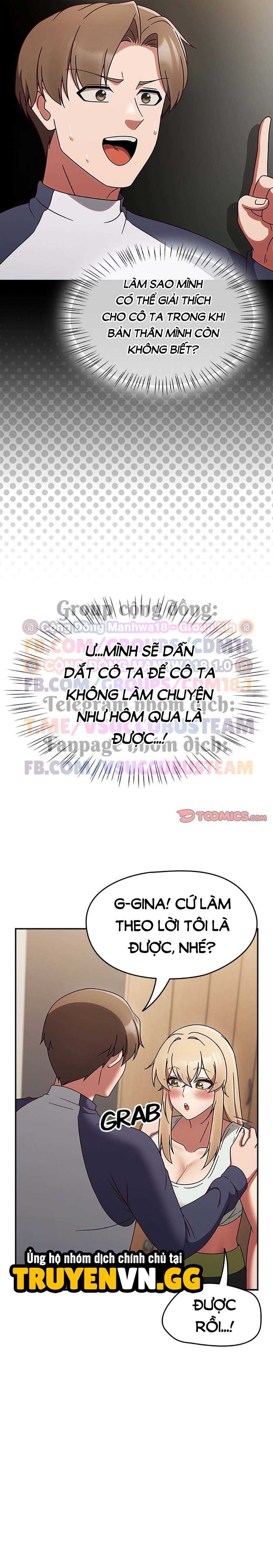 đọc truyện Máy Dập Boxing Chương 6 ảnh 23 tại Giả Dược