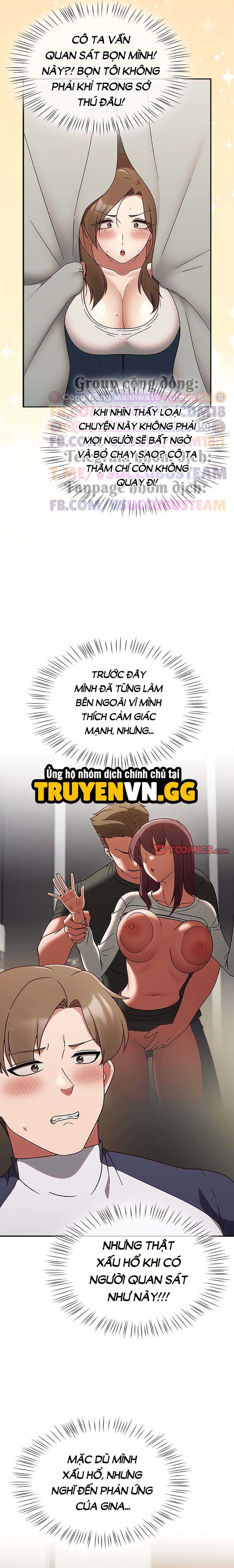 đọc truyện Máy Dập Boxing Chương 7 ảnh 3 tại Thiên Thai Truyện