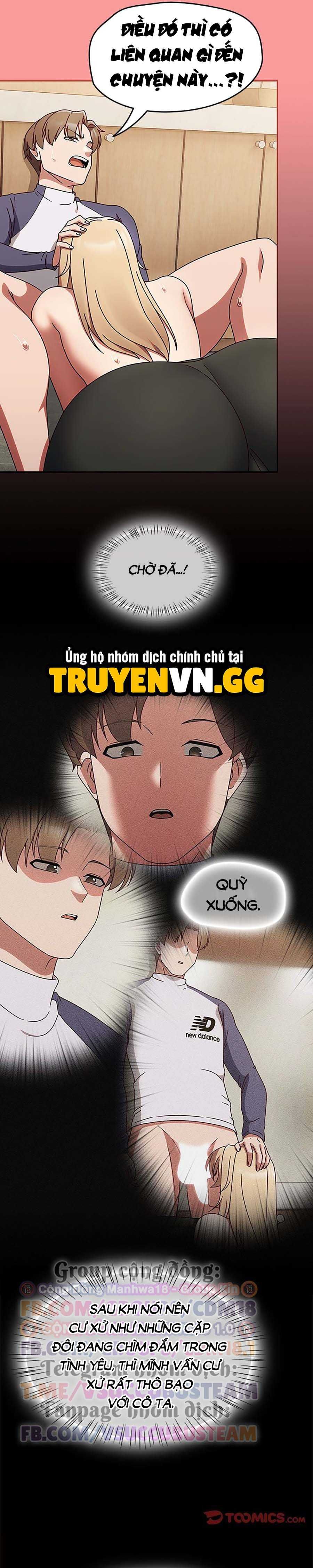 đọc truyện Máy Dập Boxing Chương 7 ảnh 22 tại Thiên Thai Truyện