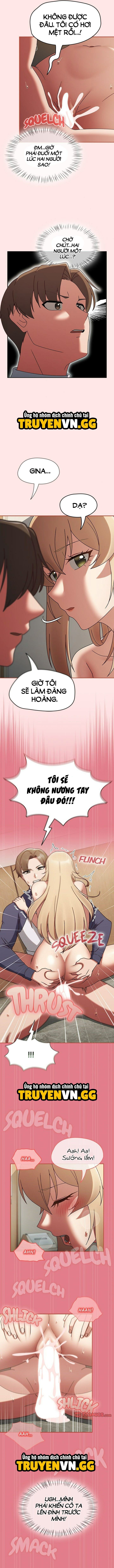 đọc truyện Máy Dập Boxing Chương 8 ảnh 14 tại Giả Dược