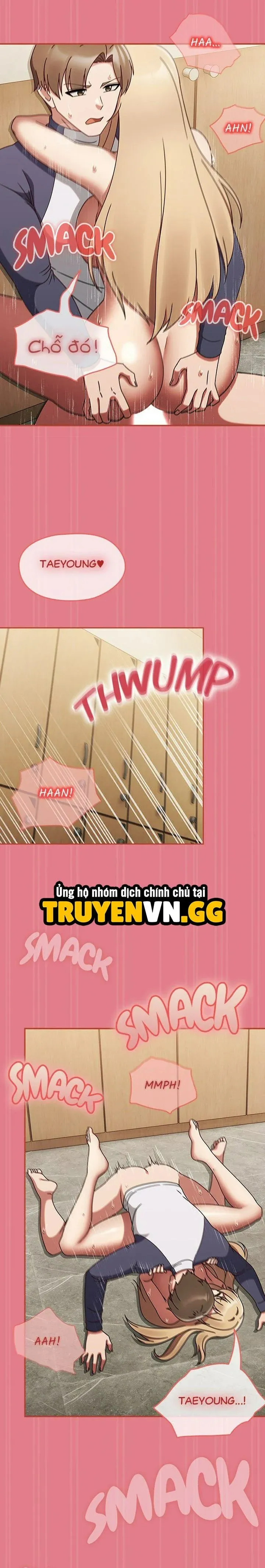 đọc truyện Máy Dập Boxing Chương 8 ảnh 15 tại Giả Dược
