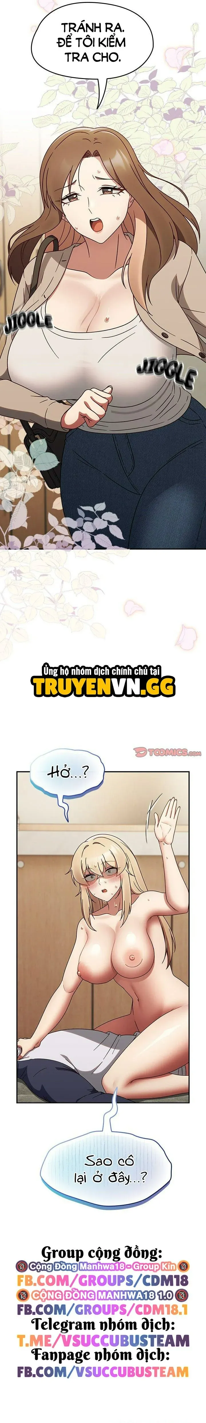 đọc truyện Máy Dập Boxing Chương 8 ảnh 23 tại Giả Dược