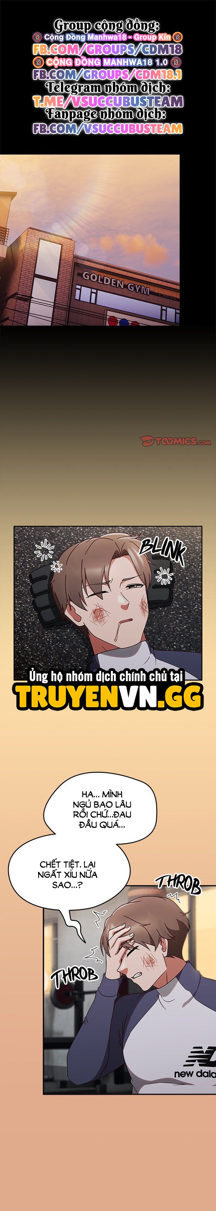 đọc truyện Máy Dập Boxing Chương 9 ảnh 2 tại Giả Dược
