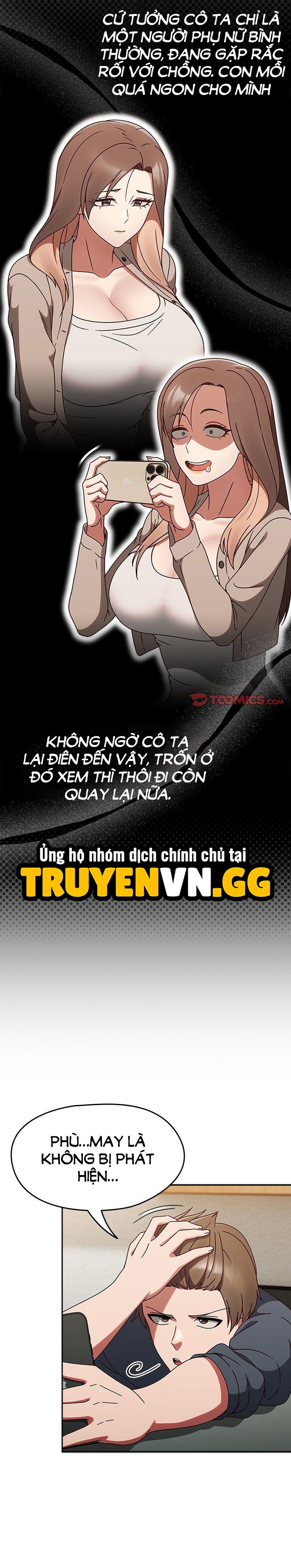 đọc truyện Máy Dập Boxing Chương 9 ảnh 12 tại Giả Dược