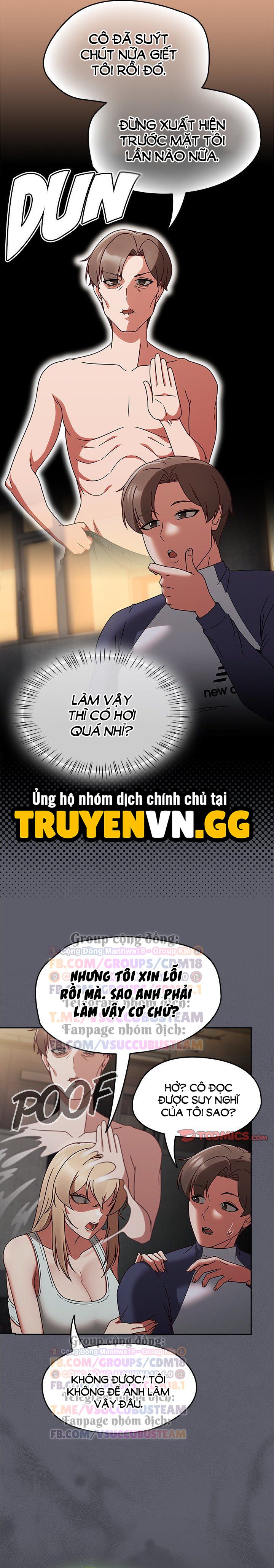 đọc truyện Máy Dập Boxing Chương 9 ảnh 6 tại Giả Dược