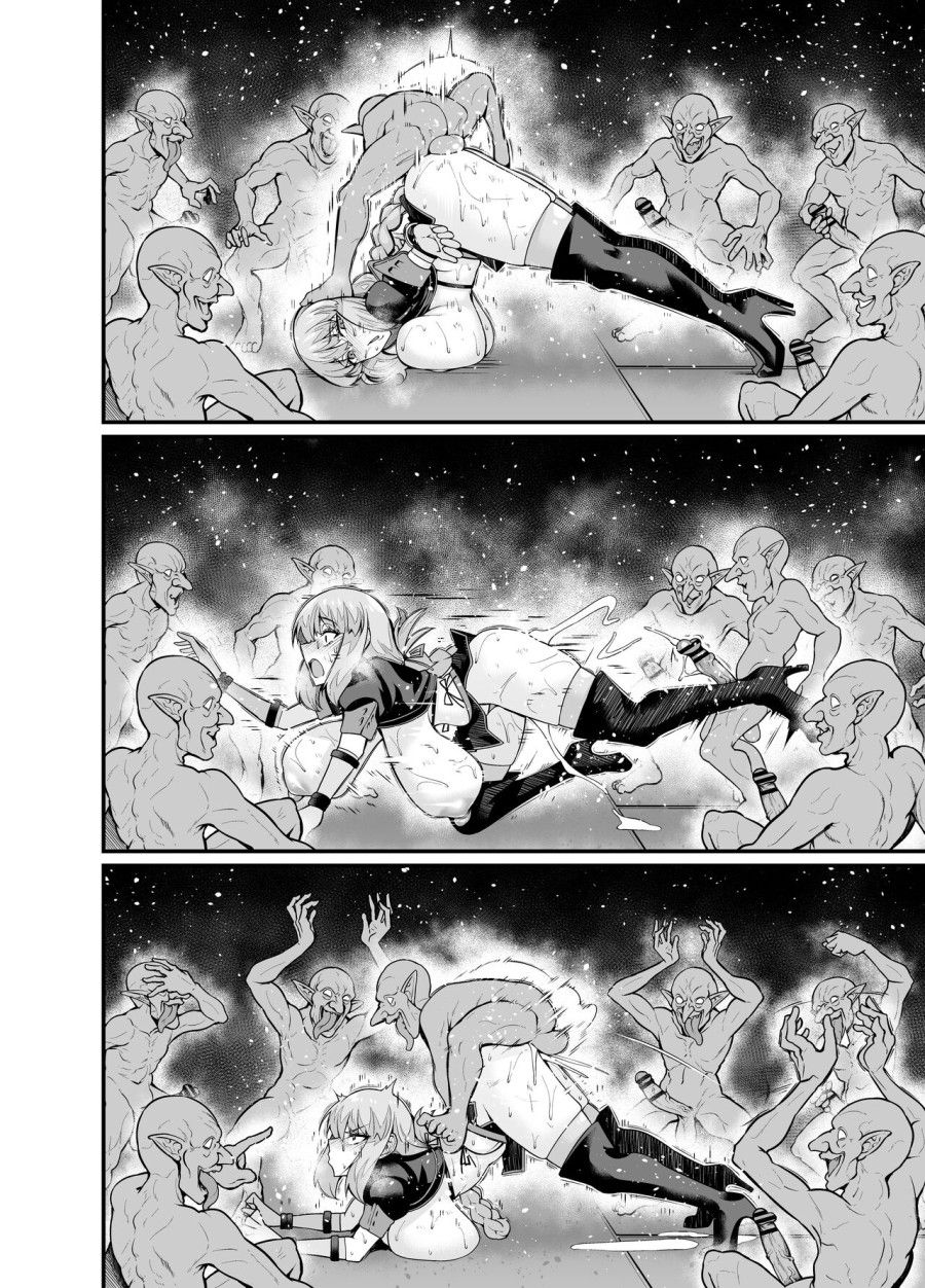 Máy Đẻ Bản 2.0 Oneshot page 7 - Giả Dược