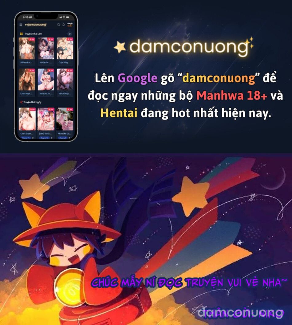 đọc truyện May Dream Chương 1 ảnh 2 tại Thiên Thai Truyện