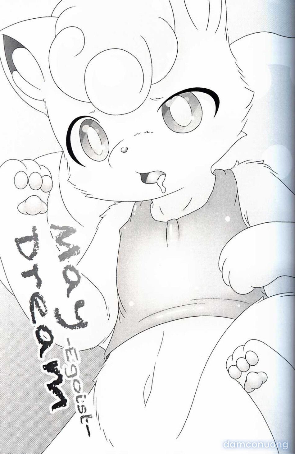 đọc truyện May Dream Chương 1 ảnh 4 tại Thiên Thai Truyện