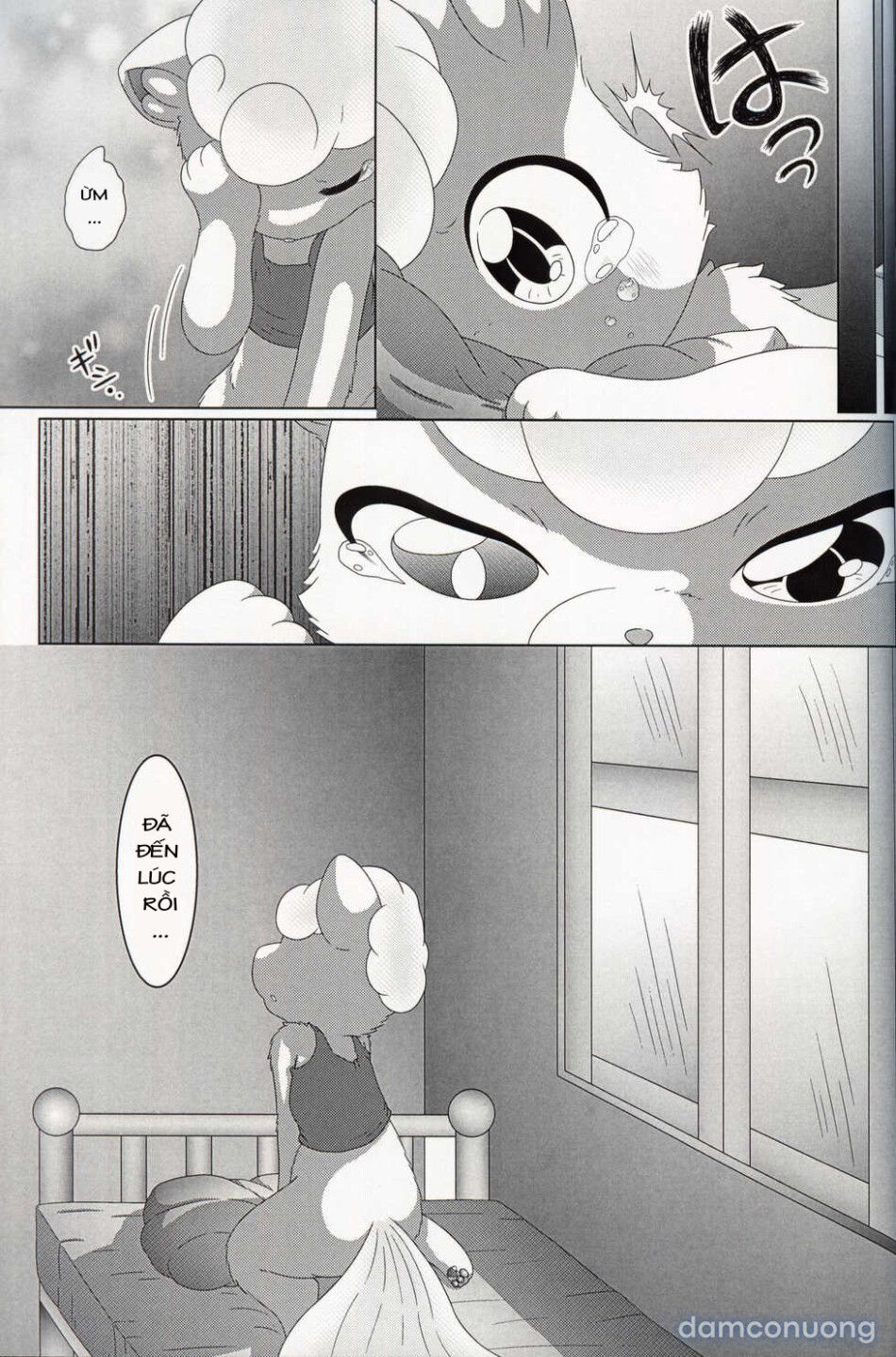 đọc truyện May Dream Chương 1 ảnh 26 tại Thiên Thai Truyện