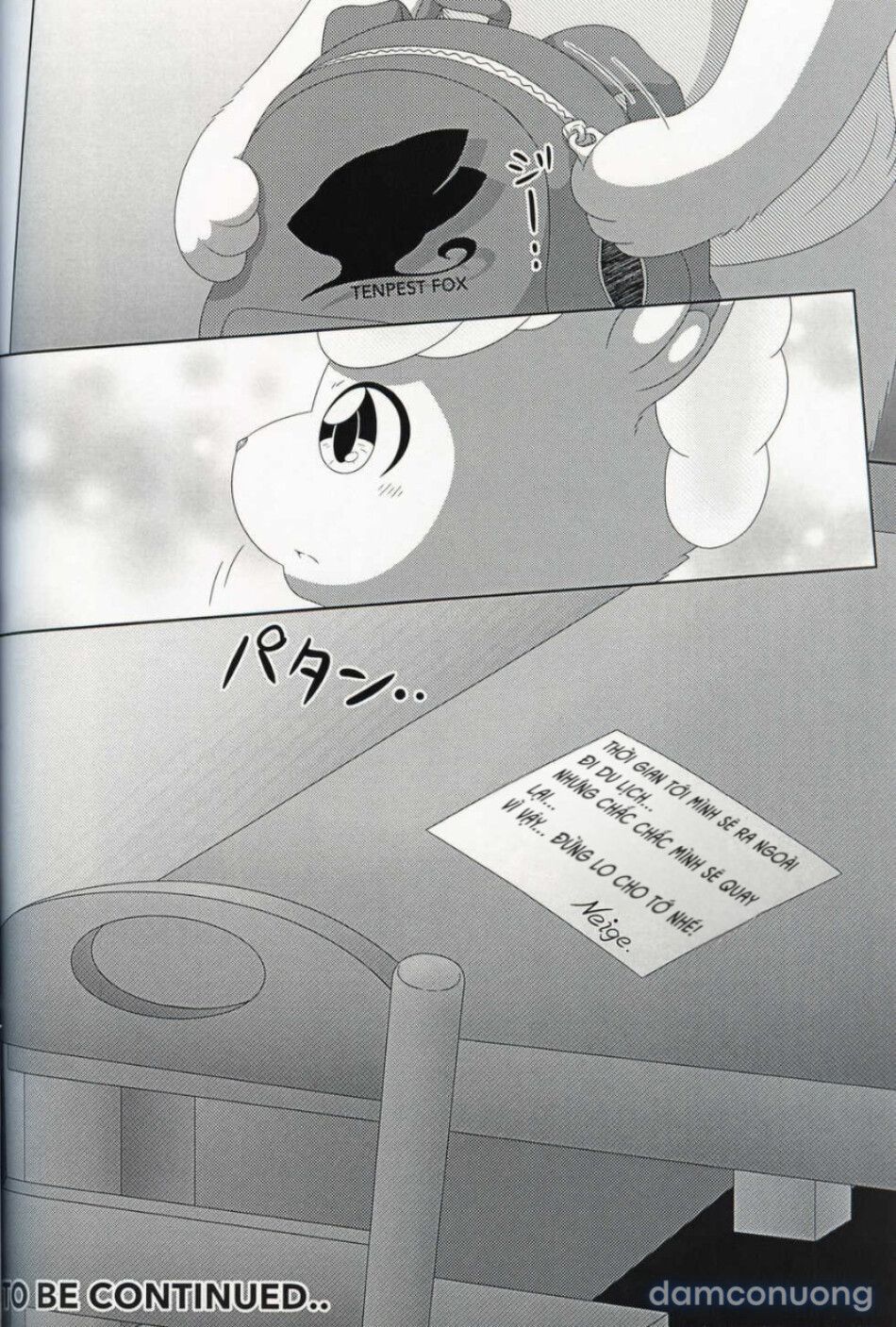 đọc truyện May Dream Chương 1 ảnh 27 tại Thiên Thai Truyện