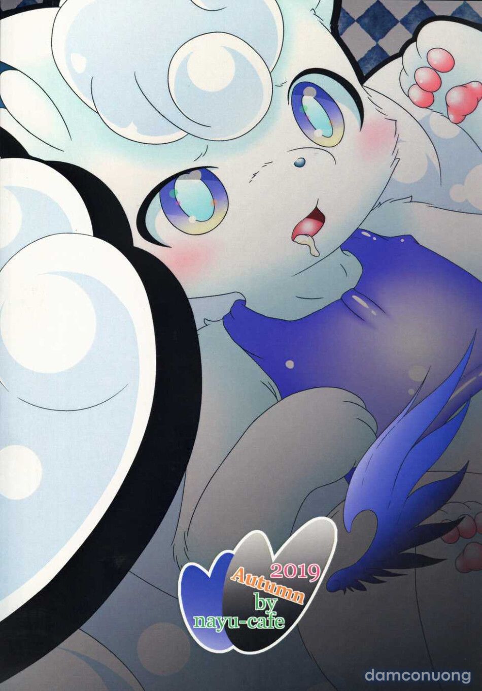 đọc truyện May Dream Chương 1 ảnh 30 tại Thiên Thai Truyện