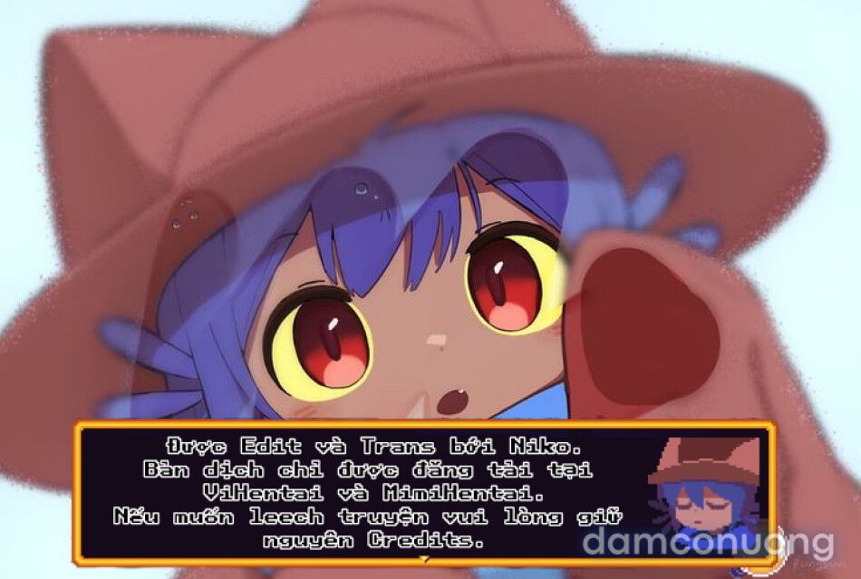 đọc truyện May Dream Chương 1 ảnh 31 tại Thiên Thai Truyện