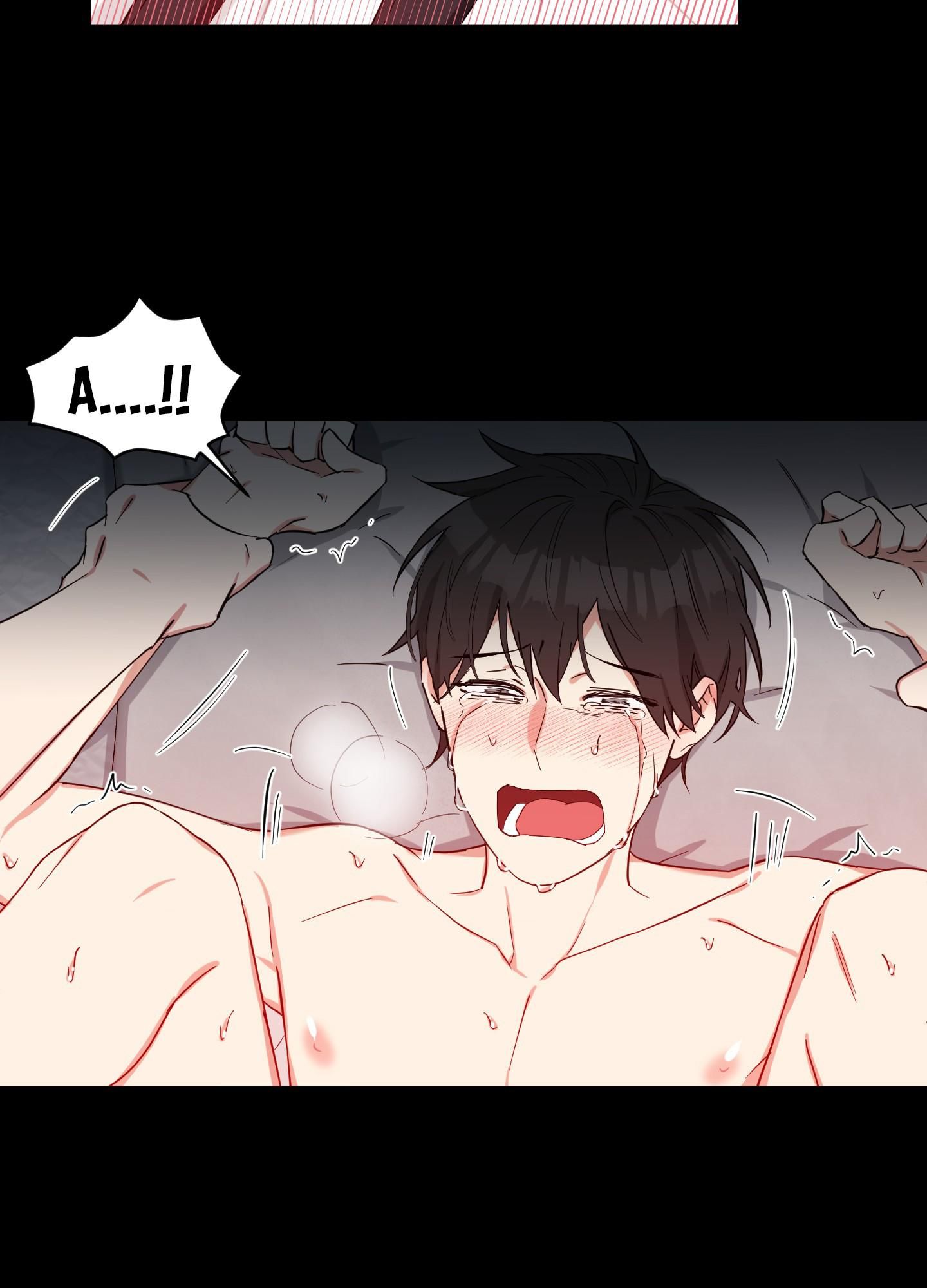đọc truyện May Rủi Của Vampire Chương 16 ảnh 9 tại Thiên Thai Truyện